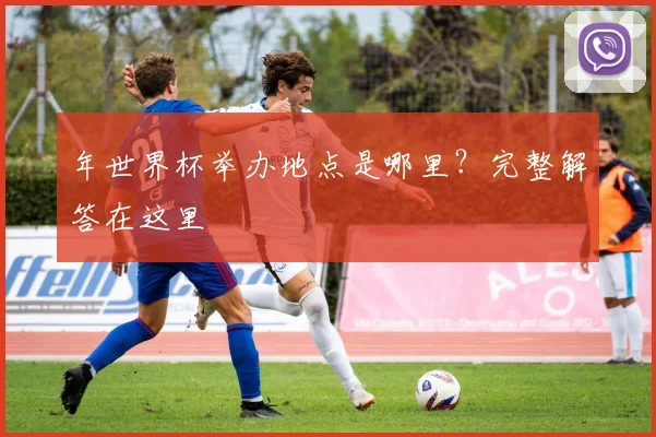 年世界杯举办地点是哪里?完整解答在这里